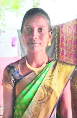 నాడు తండ్రి.. నేడు తల్లి మృతి 1