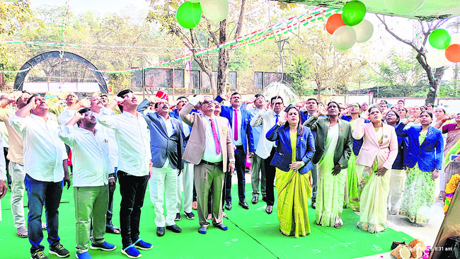 రామయ్యకు  ముత్తంగి అలంకరణ1