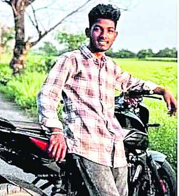 అమ్మ.. ఇప్పుడే వస్తా..1