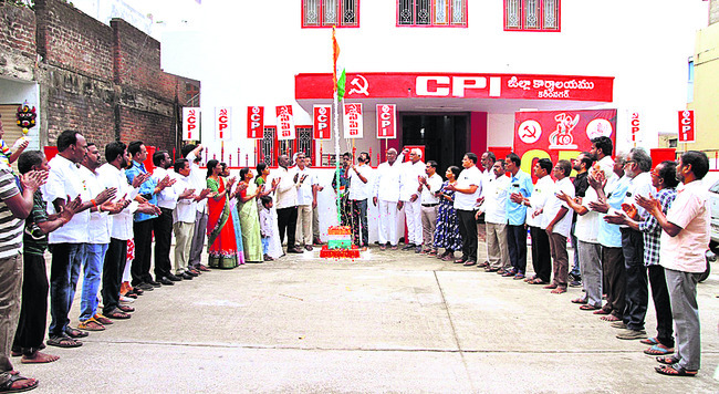 అభివృద్ధి..సంక్షేమం11