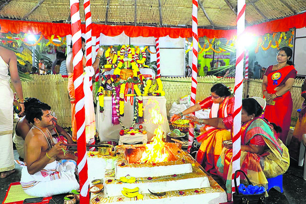 వైభవంగా ఎదుర్కోలు4