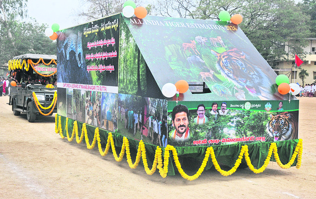 అలరించిన సాంస్కృతిక కార్యక్రమాలు3