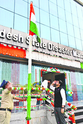 మురిసిన మువ్వన్నెల జెండా 5