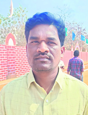 ఉత్తమ సేవలకు పురస్కారం 
10