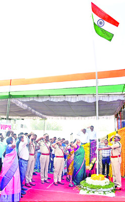 గణతంత్ర స్ఫూర్తితో ప్రజాపాలన 2