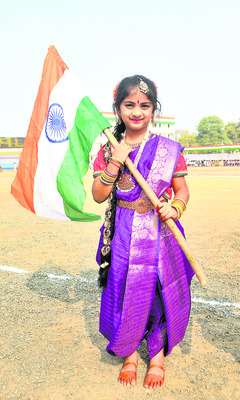 గణతంత్ర స్ఫూర్తితో ప్రజాపాలన 1