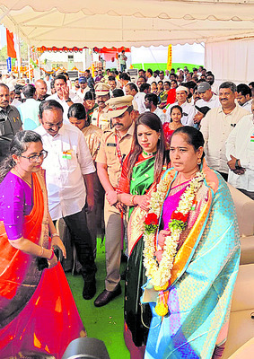 జిల్లా సమగ్రాభివృద్ధే లక్ష్యం 5