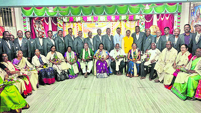 రాష్ట్ర శకటం ప్రదర్శన 1