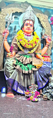 రారండోయ్‌.. అమ్మ జాతర చూసొద్దాం..2