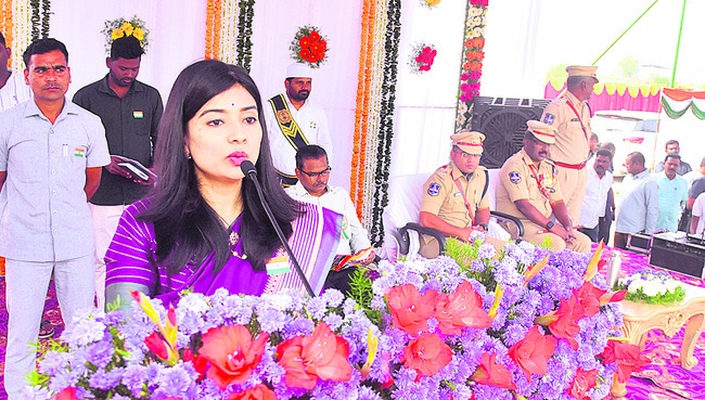 అభివృద్ధి.. సంక్షేమం4