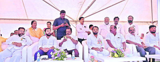 కలికిరి సీఐ బదిలీ 1