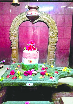 పల్లెల్లో షార్ట్‌ ఫిల్మ్‌ షూటింగ్‌ 2