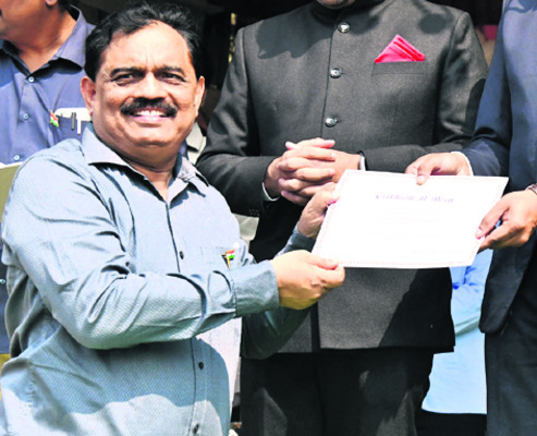 ప్రతిభకు పట్టాభిషేకం3