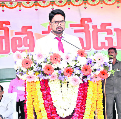 ఇంటింటా సంక్షేమం 2