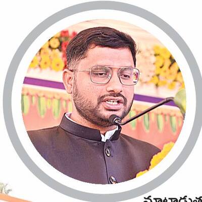 అన్నిరంగాల్లో అగ్రపథం!3