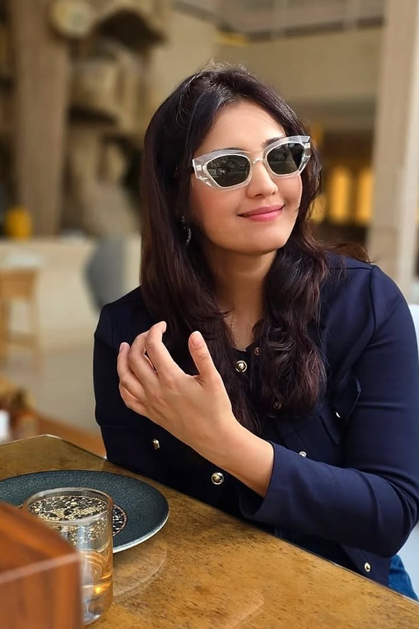 Do you Remember This Tollywood Actress? Photos2