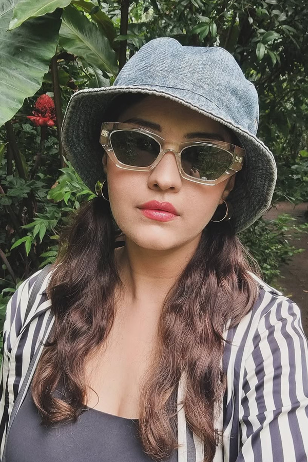 Do you Remember This Tollywood Actress? Photos11