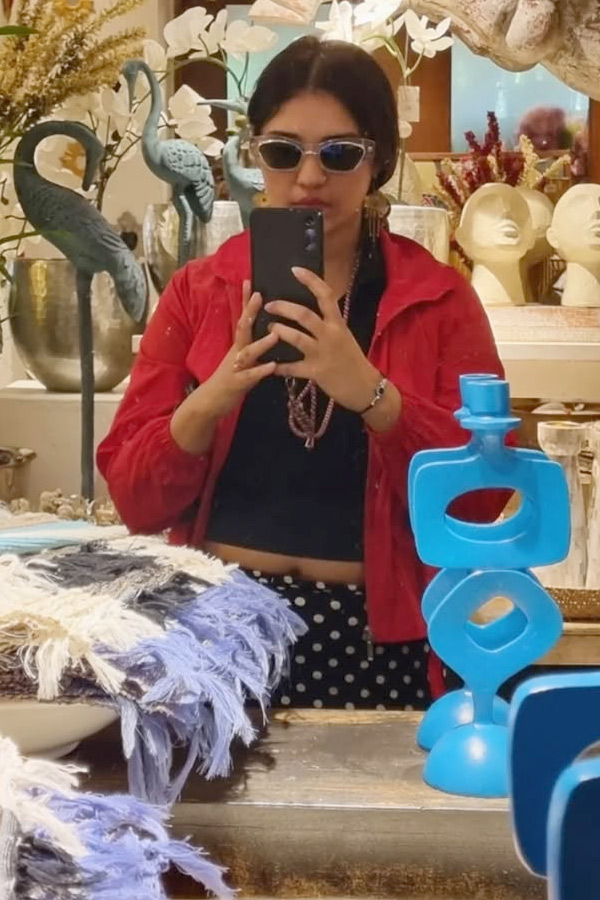 Do you Remember This Tollywood Actress? Photos12