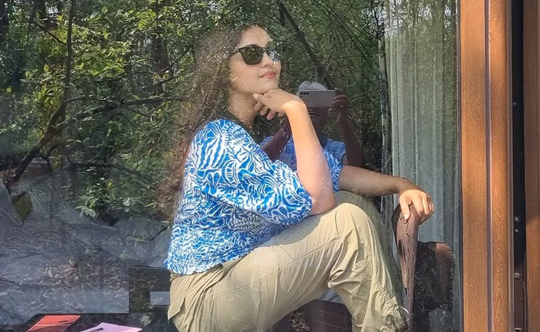 Do you Remember This Tollywood Actress? Photos13