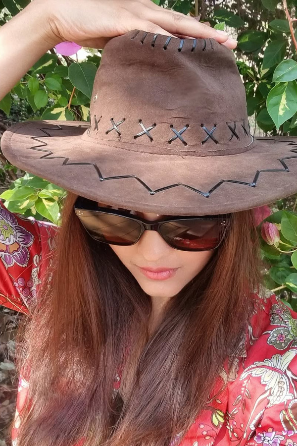 Do you Remember This Tollywood Actress? Photos14