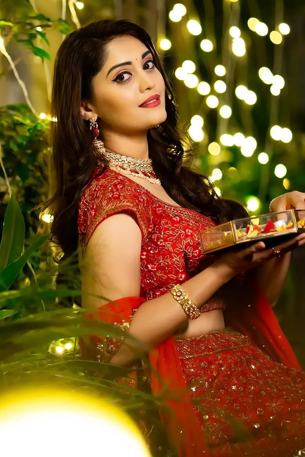 Do you Remember This Tollywood Actress? Photos16