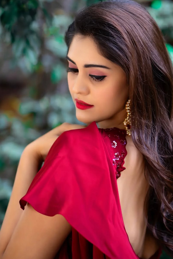 Do you Remember This Tollywood Actress? Photos17