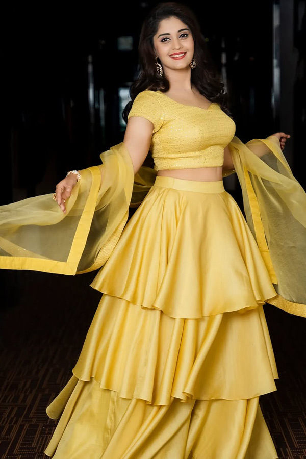 Do you Remember This Tollywood Actress? Photos19