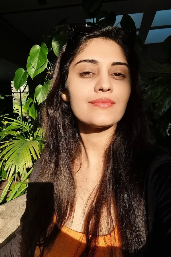 Do you Remember This Tollywood Actress? Photos21