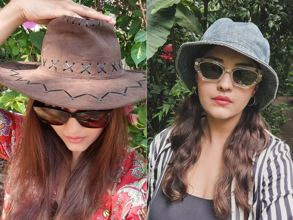 Do you Remember This Tollywood Actress? Photos1