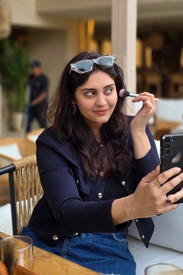 Do you Remember This Tollywood Actress? Photos4