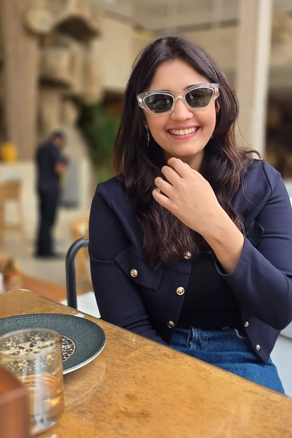 Do you Remember This Tollywood Actress? Photos5