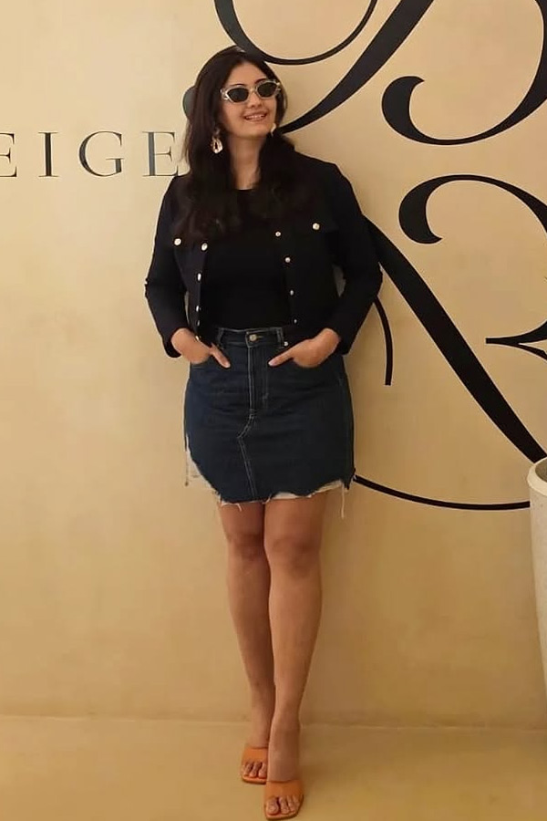 Do you Remember This Tollywood Actress? Photos6