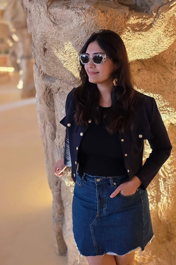 Do you Remember This Tollywood Actress? Photos7