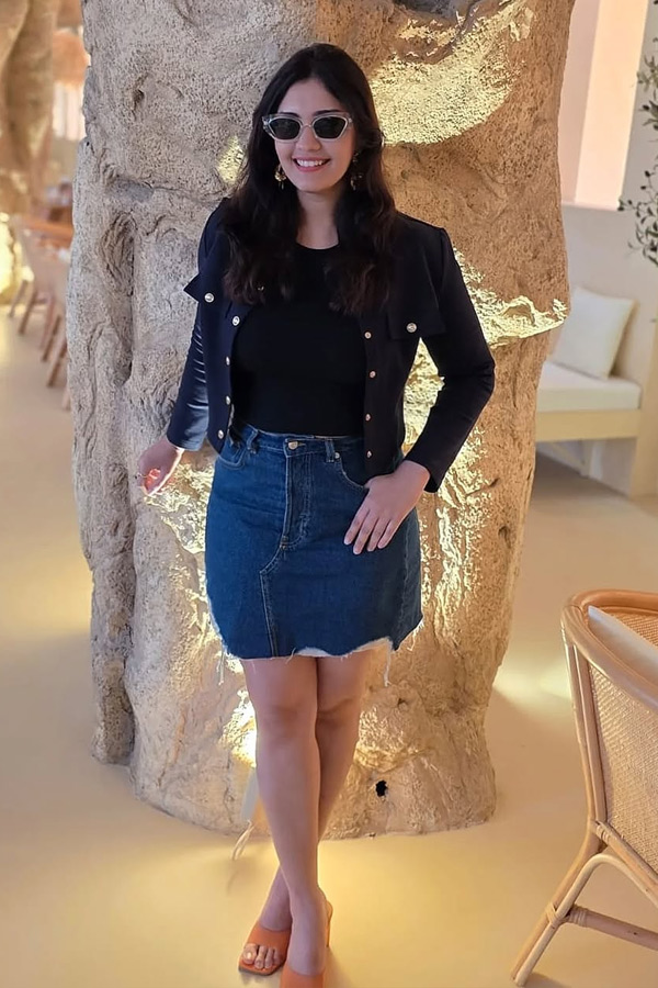 Do you Remember This Tollywood Actress? Photos8