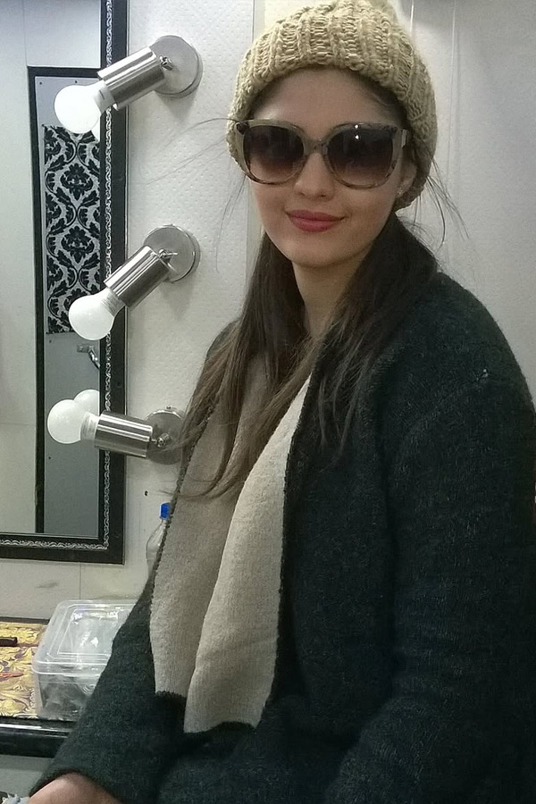 Do you Remember This Tollywood Actress? Photos9