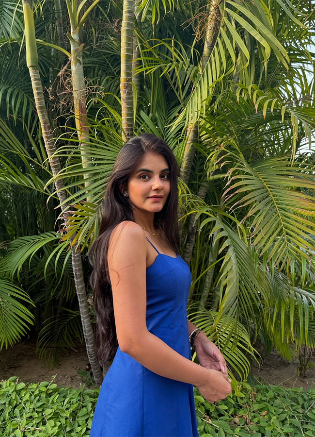 IPS Poorva Choudhary HD Photos Viral10