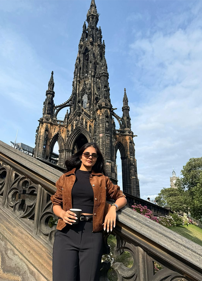 IPS Poorva Choudhary HD Photos Viral14