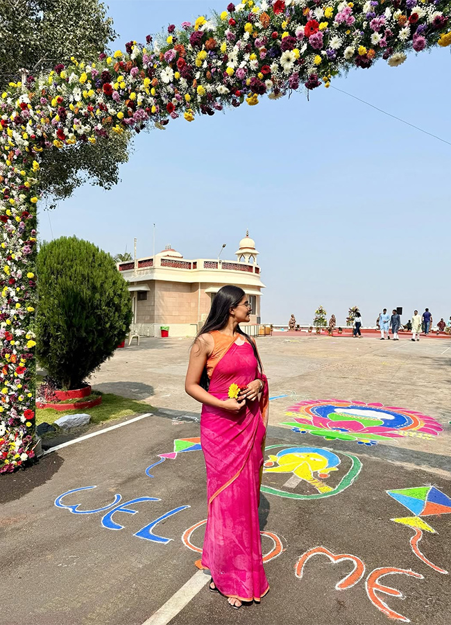 IPS Poorva Choudhary HD Photos Viral21