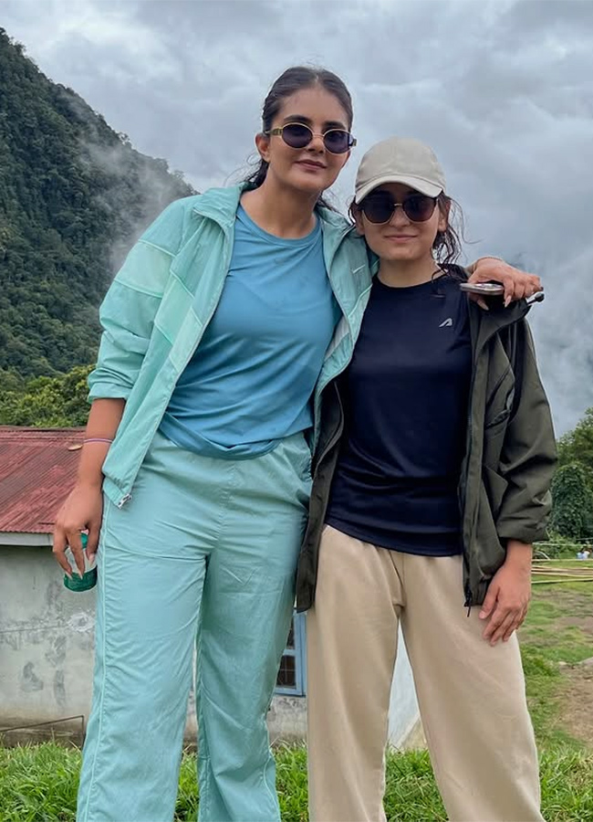 IPS Poorva Choudhary HD Photos Viral22