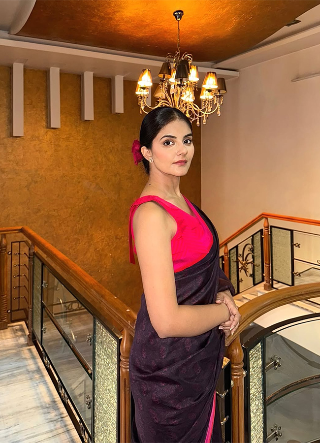 IPS Poorva Choudhary HD Photos Viral6