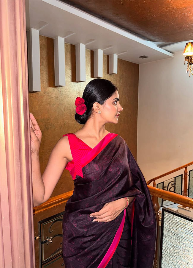 IPS Poorva Choudhary HD Photos Viral7