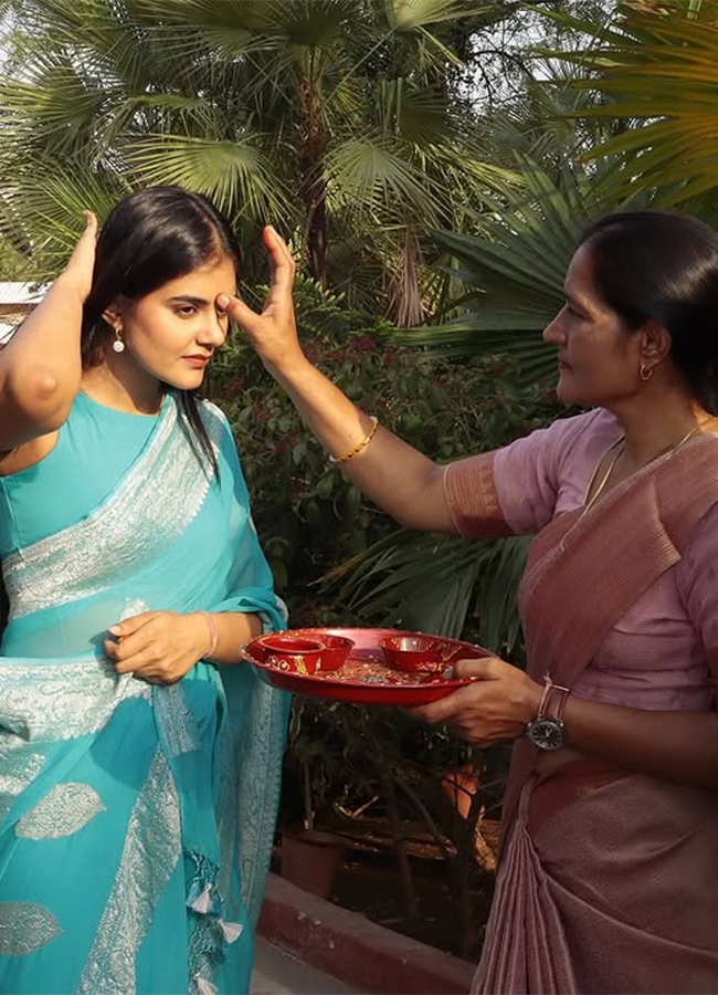అందాల శివంగి.. ట్రెండింగ్‌లో ఐపీఎస్‌ ఆఫీసర్‌ పూర్వ (ఫొటోలు) | IPS ...