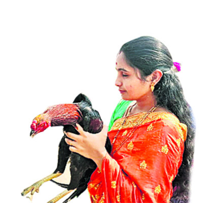 వైభవంగా తొలేళ్ల పండగ 1