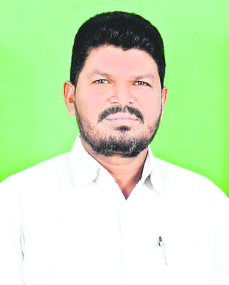 శతాబ్దాల నాటి చెరువు కావాలి ఆదరువు.. 3