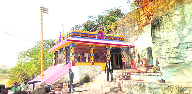 తాత్కాలిక ఏర్పాట్లతోనే సరి..!1