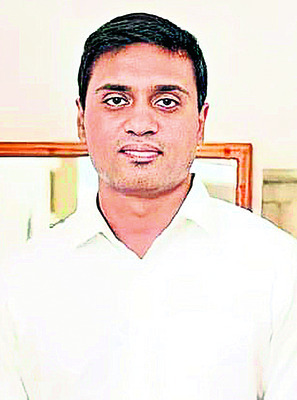 అన్ని అర్హతలు ఉన్నాయి  
1