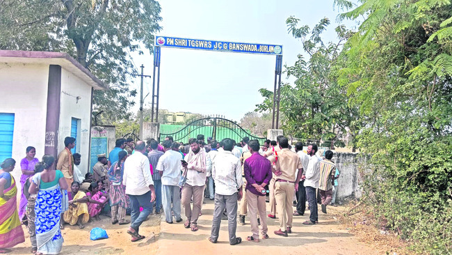 సమరానికి సైరన్‌!3