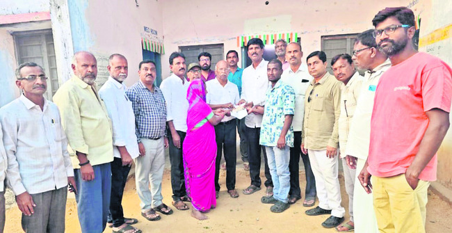 ఐటీఐతో పాలిటెక్నిక్‌ లేటరల్‌  ఎంట్రీకి దరఖాస్తులు 
1