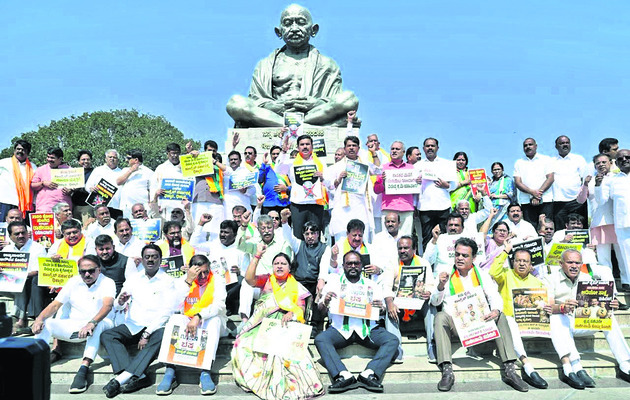 మద్యంపై అసెంబ్లీలో రచ్చ 4