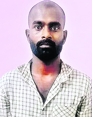 ఎన్‌కౌంటర్‌లో రౌడీ హతం2